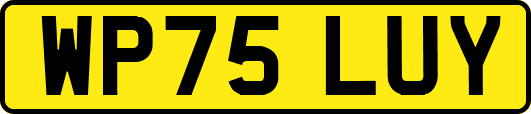 WP75LUY
