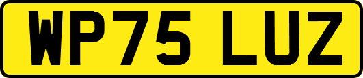 WP75LUZ