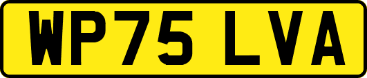 WP75LVA