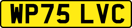 WP75LVC