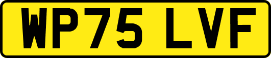 WP75LVF