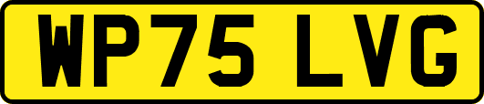 WP75LVG