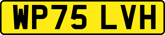 WP75LVH