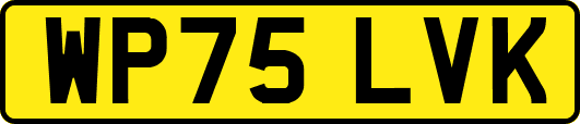 WP75LVK