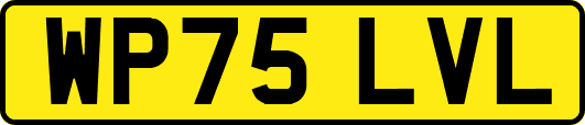 WP75LVL