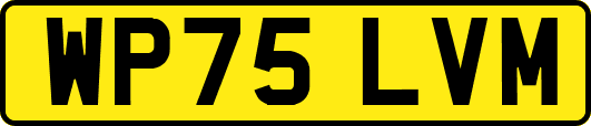 WP75LVM