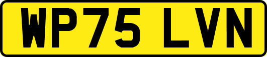 WP75LVN