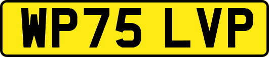 WP75LVP