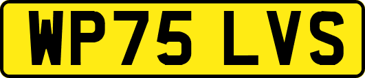 WP75LVS