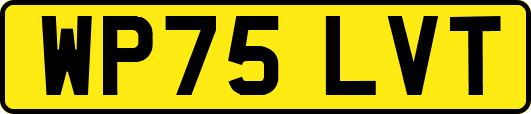 WP75LVT