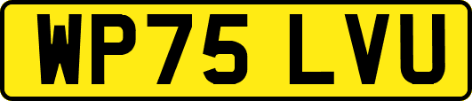 WP75LVU