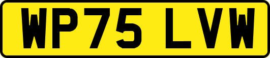 WP75LVW