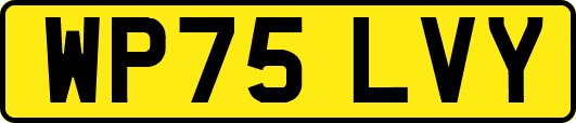 WP75LVY