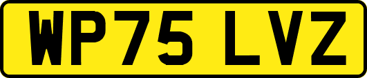 WP75LVZ