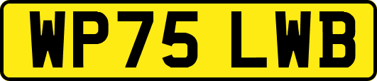 WP75LWB