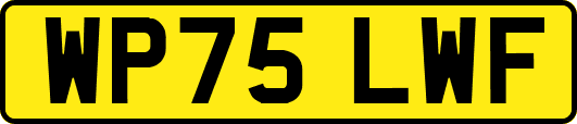 WP75LWF
