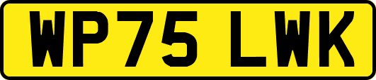 WP75LWK