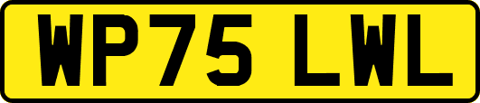 WP75LWL