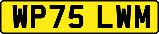 WP75LWM