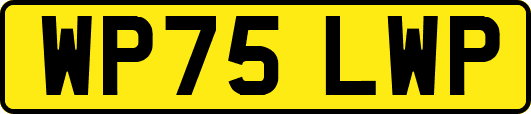 WP75LWP