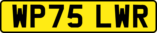 WP75LWR