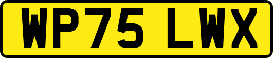 WP75LWX