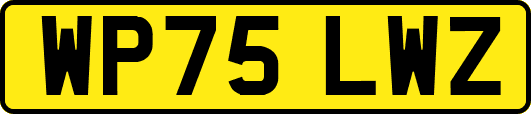 WP75LWZ