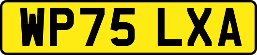 WP75LXA