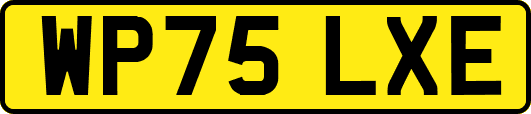 WP75LXE