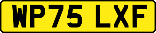 WP75LXF