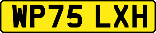WP75LXH