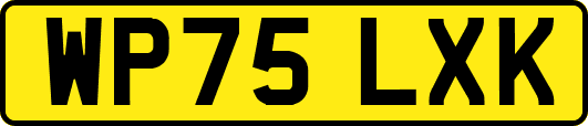 WP75LXK