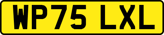 WP75LXL