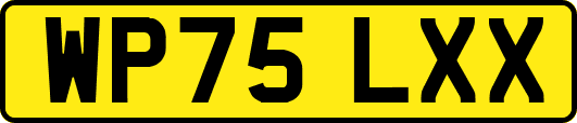 WP75LXX