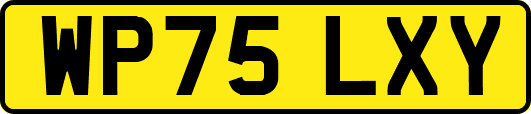 WP75LXY