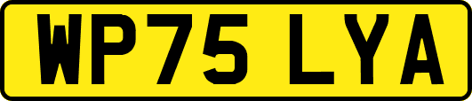 WP75LYA