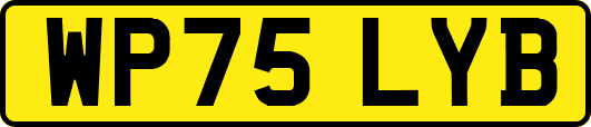 WP75LYB
