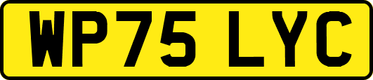 WP75LYC
