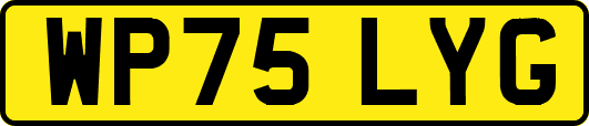 WP75LYG