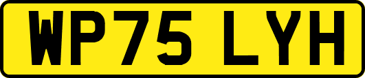WP75LYH