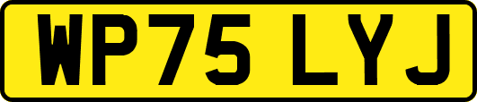 WP75LYJ