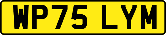 WP75LYM