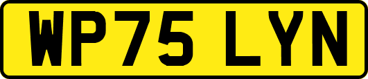 WP75LYN