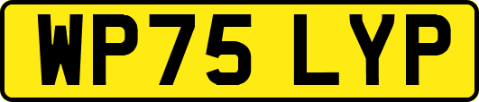 WP75LYP