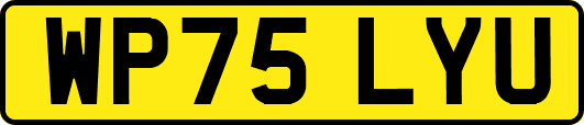 WP75LYU
