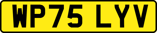 WP75LYV