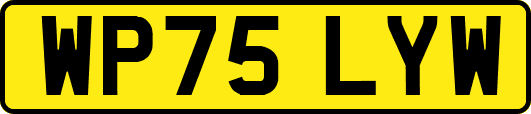 WP75LYW