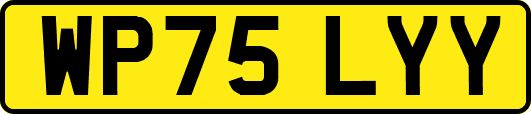 WP75LYY