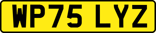 WP75LYZ