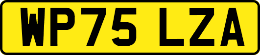 WP75LZA